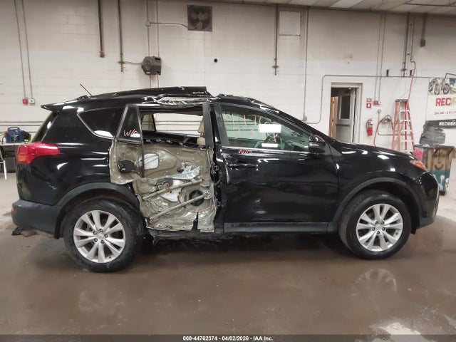 Aukcja sprzedaży 2015 Toyota Rav4 Limited, vin: 2T3DFREV3FW335069, numer aukcji: 44762374