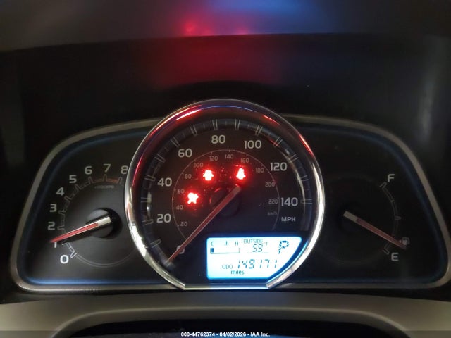 Aukcja sprzedaży 2015 Toyota Rav4 Limited, vin: 2T3DFREV3FW335069, numer aukcji: 44762374