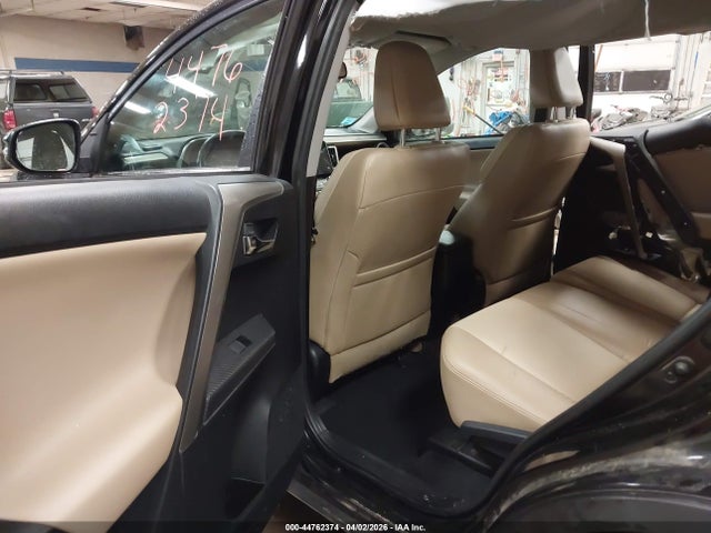 Aukcja sprzedaży 2015 Toyota Rav4 Limited, vin: 2T3DFREV3FW335069, numer aukcji: 44762374
