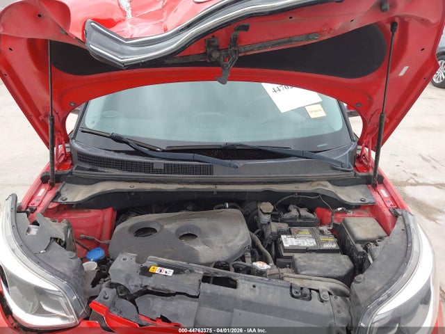 Aukcja sprzedaży 2017 Kia Soul +, vin: KNDJP3A58H7491559, numer aukcji: 44762375