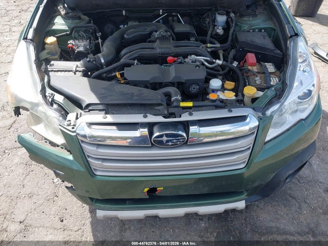 Aukcja sprzedaży 2014 Subaru Outback 2.5i Premium, vin: 4S4BRCDC5E3328178, numer aukcji: 44762376