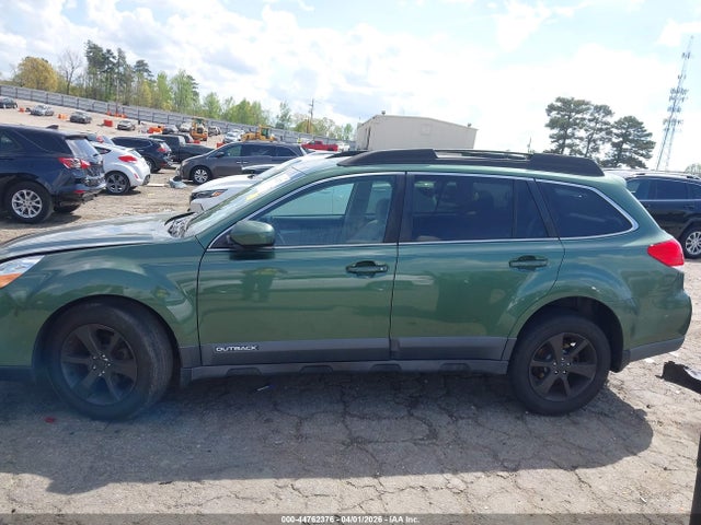 Aukcja sprzedaży 2014 Subaru Outback 2.5i Premium, vin: 4S4BRCDC5E3328178, numer aukcji: 44762376