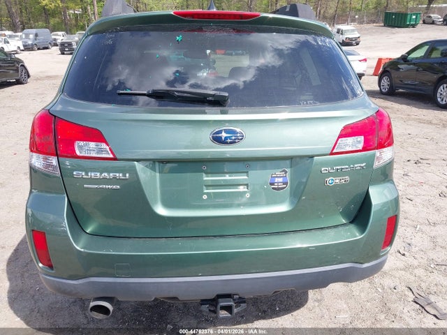 Aukcja sprzedaży 2014 Subaru Outback 2.5i Premium, vin: 4S4BRCDC5E3328178, numer aukcji: 44762376
