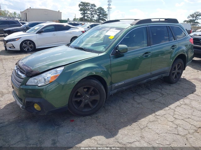 Aukcja sprzedaży 2014 Subaru Outback 2.5i Premium, vin: 4S4BRCDC5E3328178, numer aukcji: 44762376