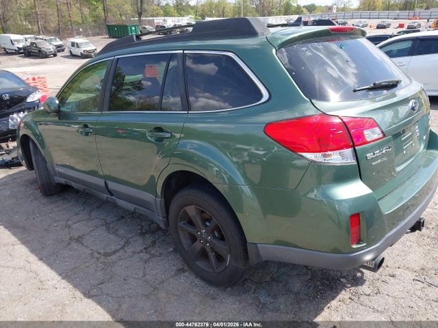 Aukcja sprzedaży 2014 Subaru Outback 2.5i Premium, vin: 4S4BRCDC5E3328178, numer aukcji: 44762376