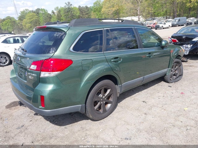 Aukcja sprzedaży 2014 Subaru Outback 2.5i Premium, vin: 4S4BRCDC5E3328178, numer aukcji: 44762376
