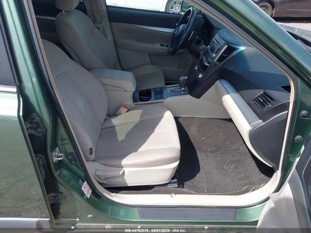Aukcja sprzedaży 2014 Subaru Outback 2.5i Premium, vin: 4S4BRCDC5E3328178, numer aukcji: 44762376