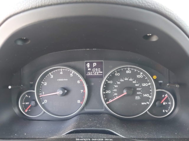 Aukcja sprzedaży 2014 Subaru Outback 2.5i Premium, vin: 4S4BRCDC5E3328178, numer aukcji: 44762376