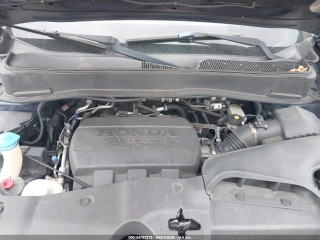 Aukcja sprzedaży 2012 Honda Pilot Ex-l, vin: 5FNYF4H54CB070793, numer aukcji: 44762378