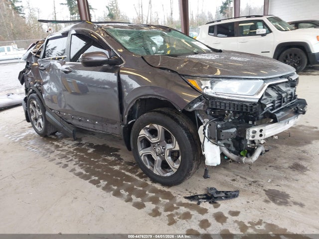 2018 HONDA CR-V 2HKRW2H80JH612831