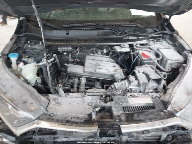 2018 HONDA CR-V 2HKRW2H80JH612831 Photo 9