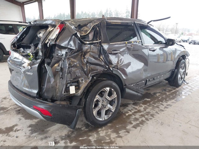 2018 HONDA CR-V 2HKRW2H80JH612831 Photo 3