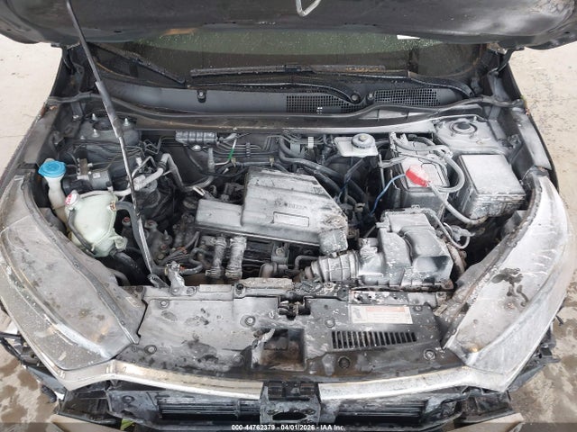 2018 HONDA CR-V 2HKRW2H80JH612831 Photo 5