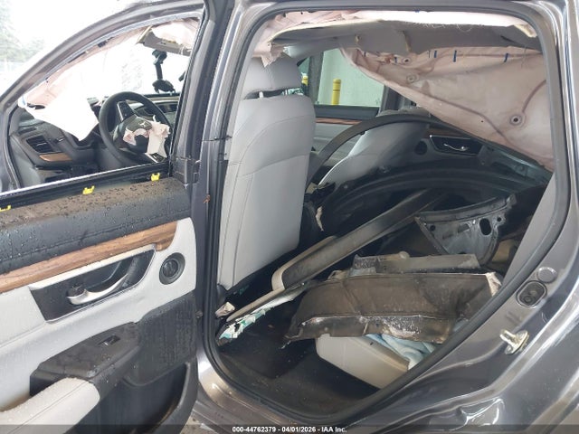 2018 HONDA CR-V 2HKRW2H80JH612831 Photo 7
