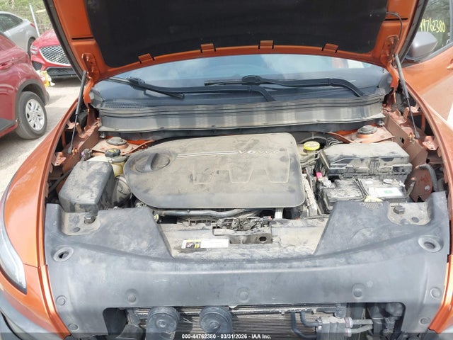 Aukcja sprzedaży 2014 Jeep Cherokee Trailhawk, vin: 1C4PJMBS7EW277850, numer aukcji: 44762380