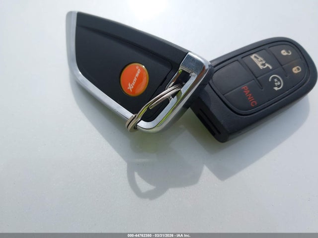 Aukcja sprzedaży 2014 Jeep Cherokee Trailhawk, vin: 1C4PJMBS7EW277850, numer aukcji: 44762380