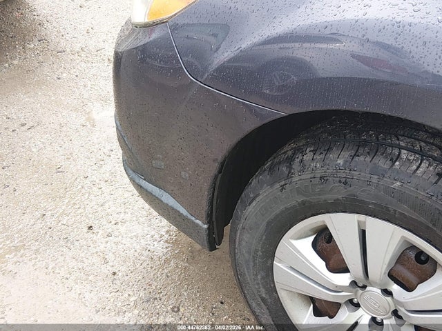 Продажа на аукционе авто 2011 Subaru Outback 2.5i, vin: 4S4BRBAC1B3325160, номер лота: 44762382