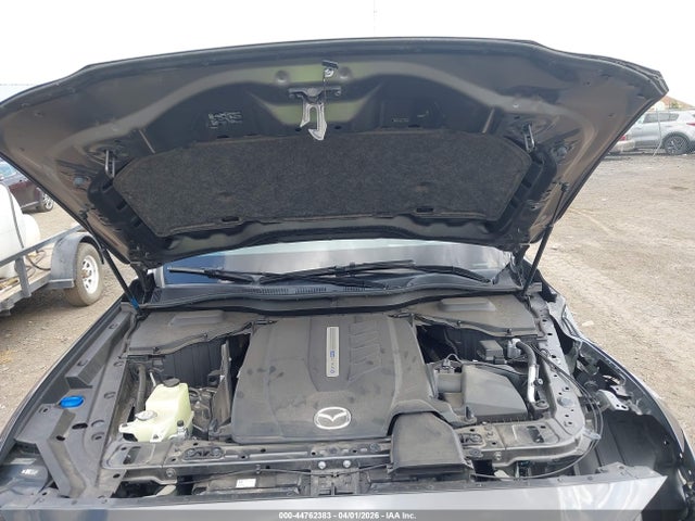 Продаж на аукціоні авто 2024 Mazda Cx-90 Phev Premium Plus, vin: JM3KKEHA5R1120100, номер лоту: 44762383