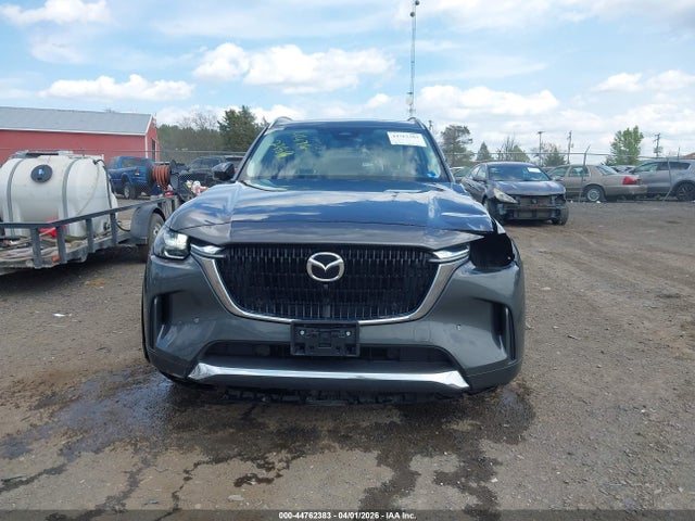 Продаж на аукціоні авто 2024 Mazda Cx-90 Phev Premium Plus, vin: JM3KKEHA5R1120100, номер лоту: 44762383