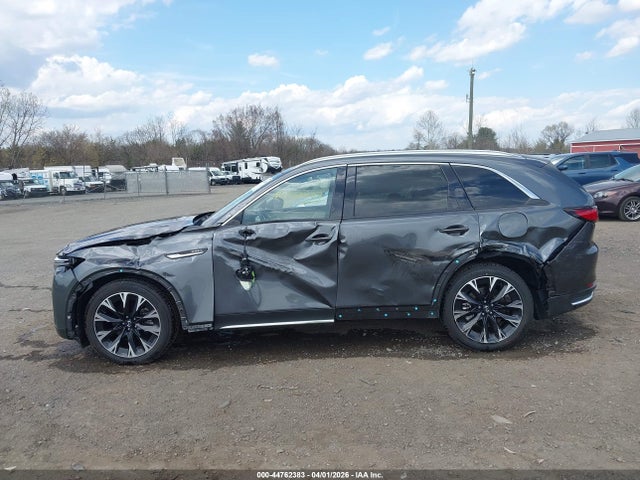 Продаж на аукціоні авто 2024 Mazda Cx-90 Phev Premium Plus, vin: JM3KKEHA5R1120100, номер лоту: 44762383