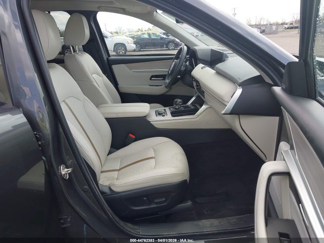 Продаж на аукціоні авто 2024 Mazda Cx-90 Phev Premium Plus, vin: JM3KKEHA5R1120100, номер лоту: 44762383