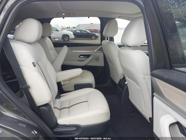 Продаж на аукціоні авто 2024 Mazda Cx-90 Phev Premium Plus, vin: JM3KKEHA5R1120100, номер лоту: 44762383