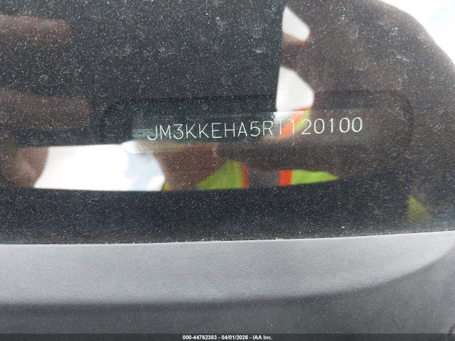 Продаж на аукціоні авто 2024 Mazda Cx-90 Phev Premium Plus, vin: JM3KKEHA5R1120100, номер лоту: 44762383