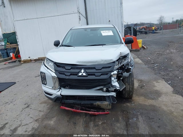 Продаж на аукціоні авто 2024 Mitsubishi Outlander Sport 2.0 Es Awc/2.0 Le Awc/2.0 Ralliart Awc/2.0 S Awc/2.0 Se Awc/2.0 Trail Edition Awc, vin: JA4ARUAU1RU017988, номер лоту: 44762384