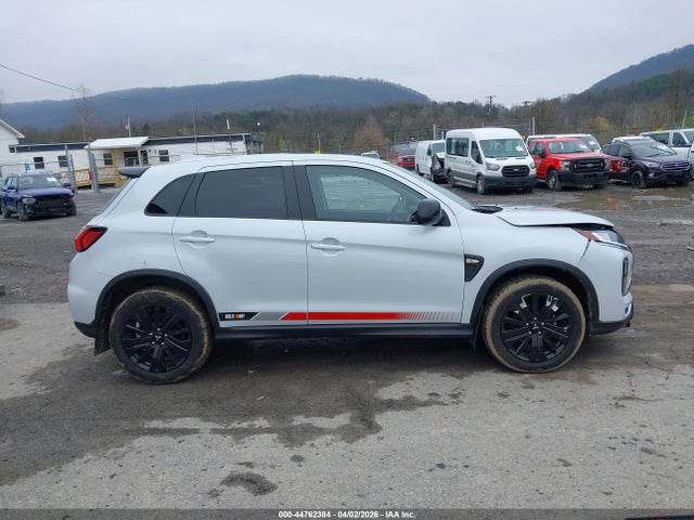 Продаж на аукціоні авто 2024 Mitsubishi Outlander Sport 2.0 Es Awc/2.0 Le Awc/2.0 Ralliart Awc/2.0 S Awc/2.0 Se Awc/2.0 Trail Edition Awc, vin: JA4ARUAU1RU017988, номер лоту: 44762384