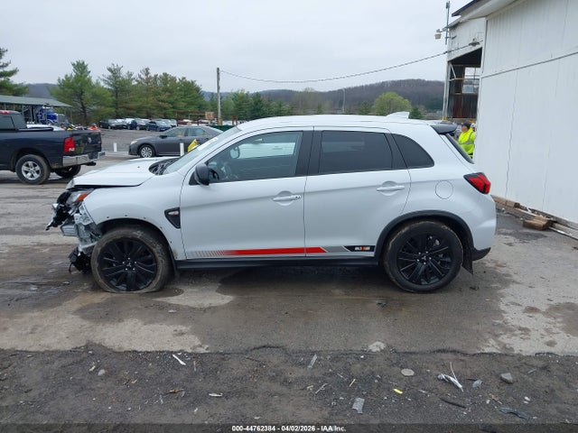 Продаж на аукціоні авто 2024 Mitsubishi Outlander Sport 2.0 Es Awc/2.0 Le Awc/2.0 Ralliart Awc/2.0 S Awc/2.0 Se Awc/2.0 Trail Edition Awc, vin: JA4ARUAU1RU017988, номер лоту: 44762384