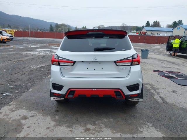 Продаж на аукціоні авто 2024 Mitsubishi Outlander Sport 2.0 Es Awc/2.0 Le Awc/2.0 Ralliart Awc/2.0 S Awc/2.0 Se Awc/2.0 Trail Edition Awc, vin: JA4ARUAU1RU017988, номер лоту: 44762384
