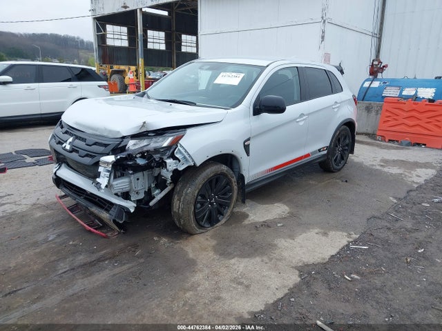 Продаж на аукціоні авто 2024 Mitsubishi Outlander Sport 2.0 Es Awc/2.0 Le Awc/2.0 Ralliart Awc/2.0 S Awc/2.0 Se Awc/2.0 Trail Edition Awc, vin: JA4ARUAU1RU017988, номер лоту: 44762384