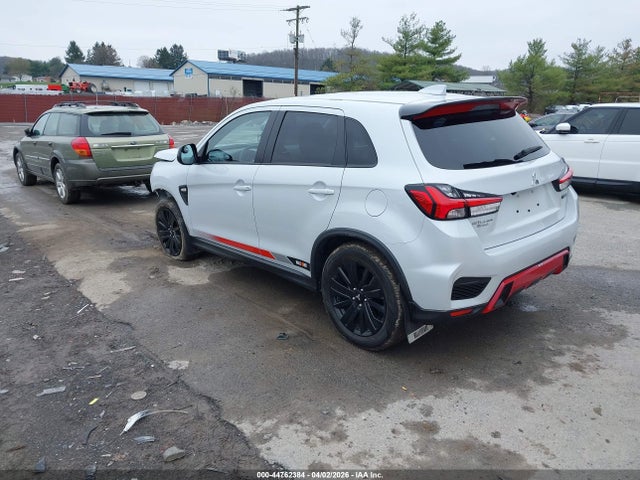 Продаж на аукціоні авто 2024 Mitsubishi Outlander Sport 2.0 Es Awc/2.0 Le Awc/2.0 Ralliart Awc/2.0 S Awc/2.0 Se Awc/2.0 Trail Edition Awc, vin: JA4ARUAU1RU017988, номер лоту: 44762384