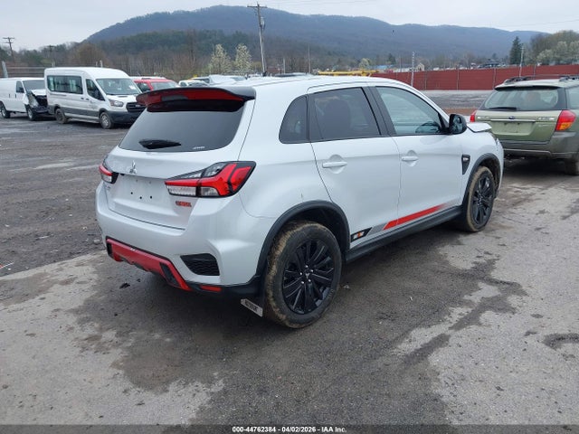 Продаж на аукціоні авто 2024 Mitsubishi Outlander Sport 2.0 Es Awc/2.0 Le Awc/2.0 Ralliart Awc/2.0 S Awc/2.0 Se Awc/2.0 Trail Edition Awc, vin: JA4ARUAU1RU017988, номер лоту: 44762384