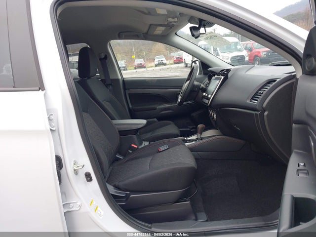 Продаж на аукціоні авто 2024 Mitsubishi Outlander Sport 2.0 Es Awc/2.0 Le Awc/2.0 Ralliart Awc/2.0 S Awc/2.0 Se Awc/2.0 Trail Edition Awc, vin: JA4ARUAU1RU017988, номер лоту: 44762384
