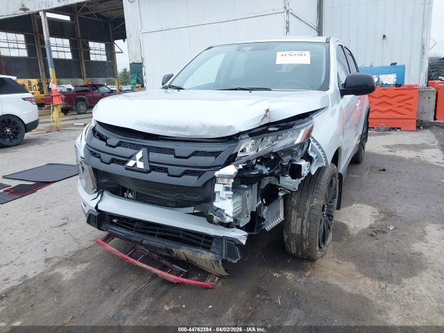 Продаж на аукціоні авто 2024 Mitsubishi Outlander Sport 2.0 Es Awc/2.0 Le Awc/2.0 Ralliart Awc/2.0 S Awc/2.0 Se Awc/2.0 Trail Edition Awc, vin: JA4ARUAU1RU017988, номер лоту: 44762384