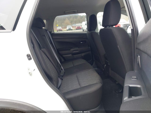 Продаж на аукціоні авто 2024 Mitsubishi Outlander Sport 2.0 Es Awc/2.0 Le Awc/2.0 Ralliart Awc/2.0 S Awc/2.0 Se Awc/2.0 Trail Edition Awc, vin: JA4ARUAU1RU017988, номер лоту: 44762384