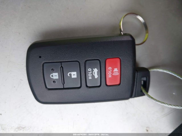 2012 Toyota Camry Hybrid Le მანქანა იყიდება აუქციონზე, vin: 4T1BD1FK2CU042769, აუქციონის ნომერი: 44762391