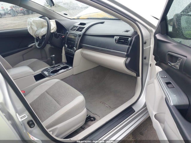 2012 Toyota Camry Hybrid Le მანქანა იყიდება აუქციონზე, vin: 4T1BD1FK2CU042769, აუქციონის ნომერი: 44762391