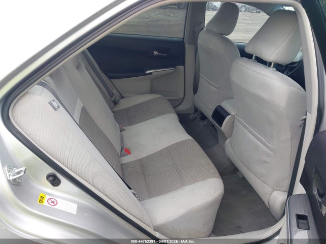 2012 Toyota Camry Hybrid Le მანქანა იყიდება აუქციონზე, vin: 4T1BD1FK2CU042769, აუქციონის ნომერი: 44762391