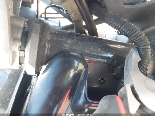 2004 YAMAHA XVS1100 JYAVP11E64A049202 Photo 9