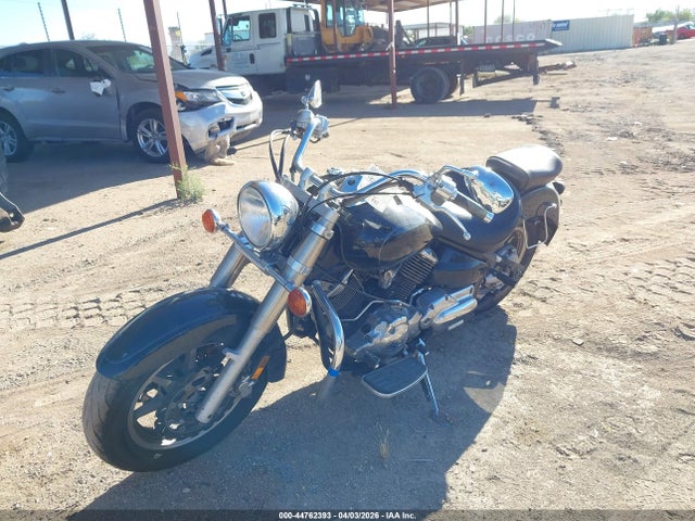 2004 YAMAHA XVS1100 JYAVP11E64A049202 Photo 1