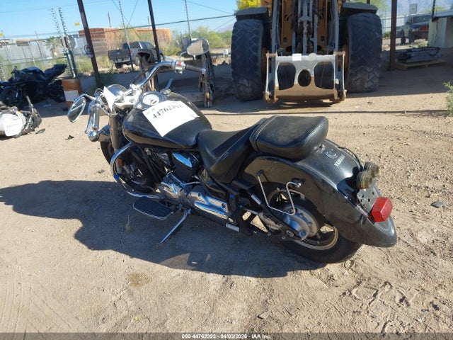 2004 YAMAHA XVS1100 JYAVP11E64A049202 Photo 2