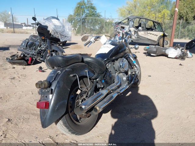 2004 YAMAHA XVS1100 JYAVP11E64A049202 Photo 3