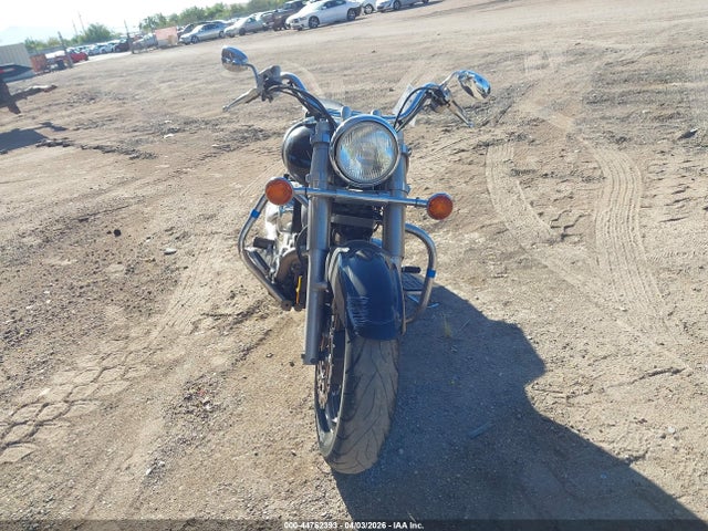 2004 YAMAHA XVS1100 JYAVP11E64A049202 Photo 4