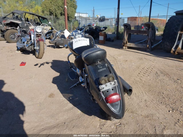 2004 YAMAHA XVS1100 JYAVP11E64A049202 Photo 5
