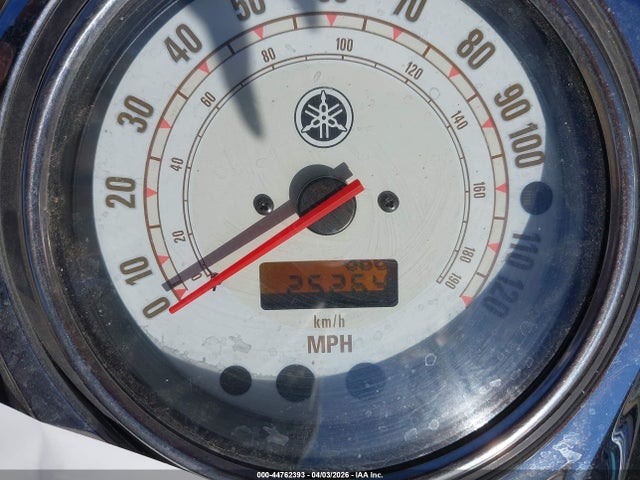 2004 YAMAHA XVS1100 JYAVP11E64A049202 Photo 6