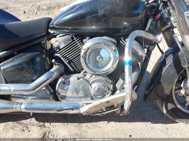 2004 YAMAHA XVS1100 JYAVP11E64A049202 Photo 7