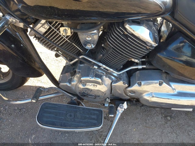 2004 YAMAHA XVS1100 JYAVP11E64A049202 Photo 8