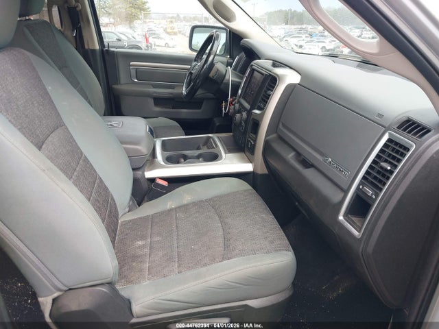Aukcja sprzedaży 2018 Ram 1500 Big Horn  4x4 5'7 Box, vin: 1C6RR7LG8JS264272, numer aukcji: 44762394